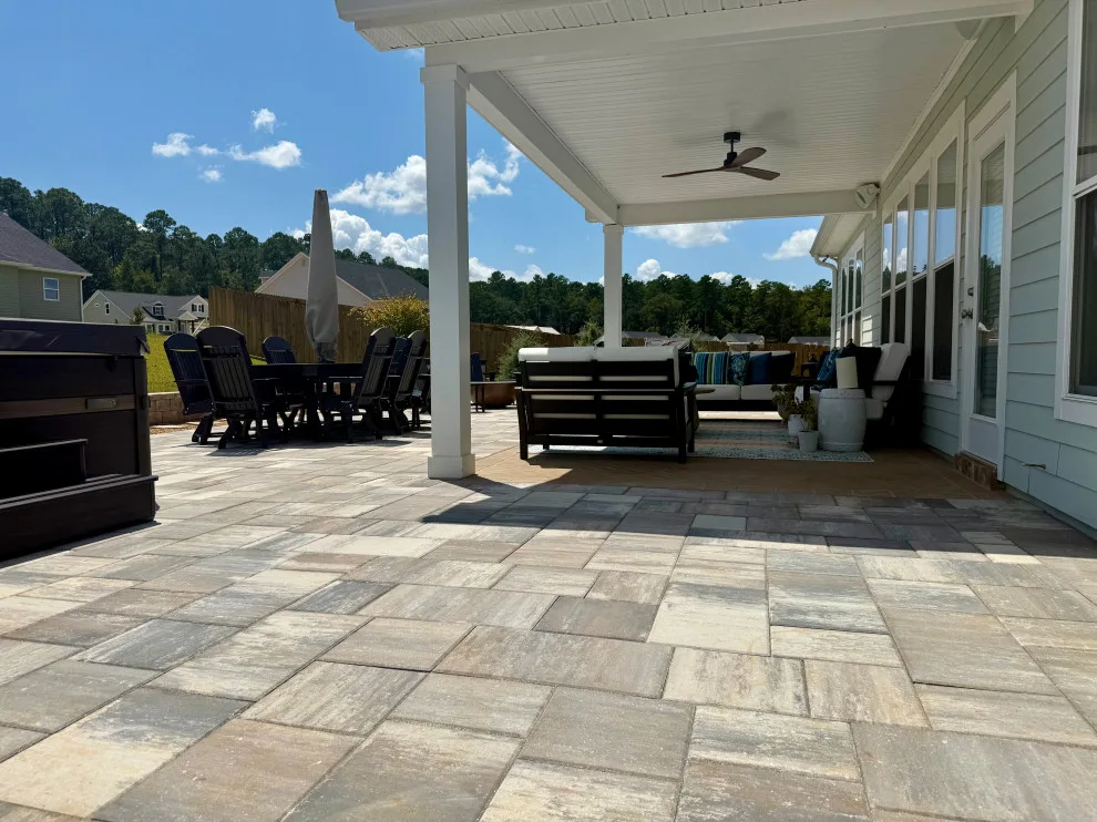 Sperlich Project by NeSmith Landscapes - Photo 4
