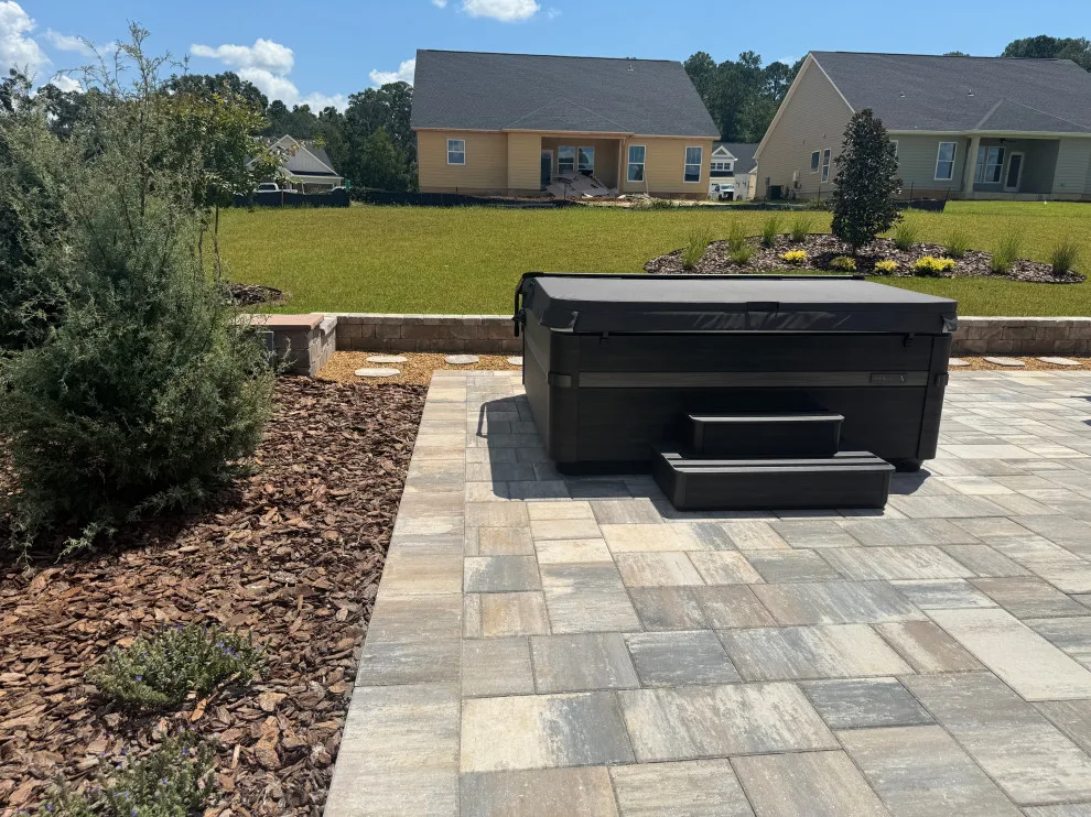 Sperlich Project by NeSmith Landscapes - Photo 8