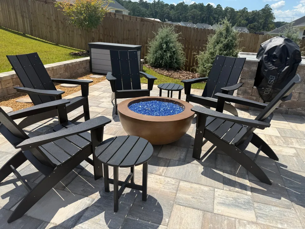 Sperlich Project by NeSmith Landscapes - Photo 2