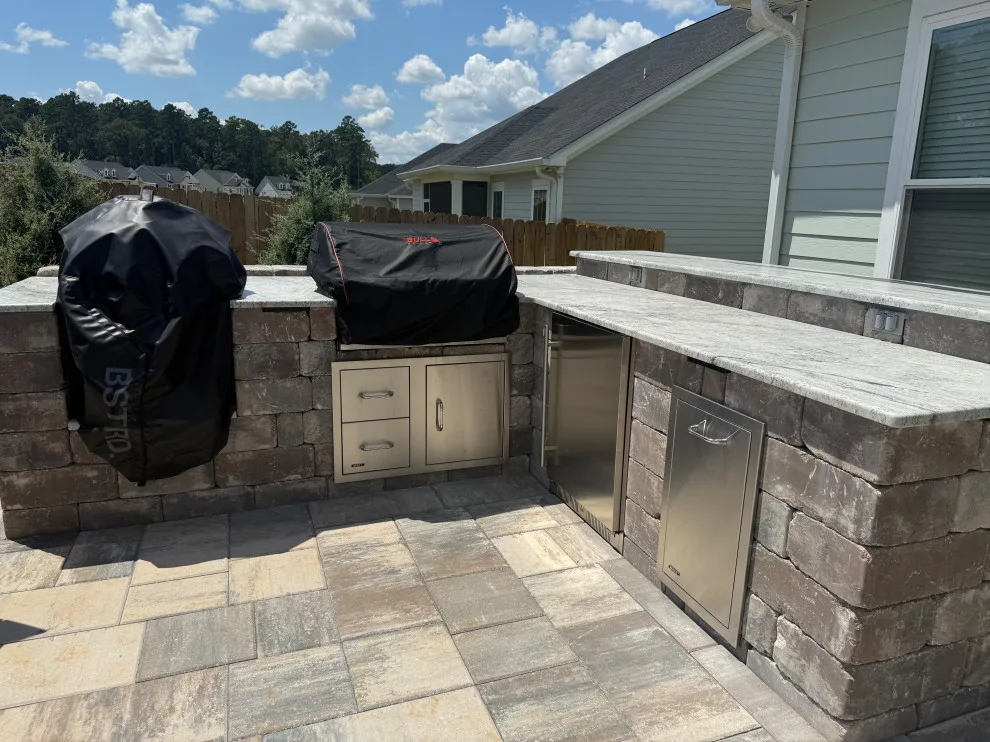 Sperlich Project by NeSmith Landscapes - Photo 6