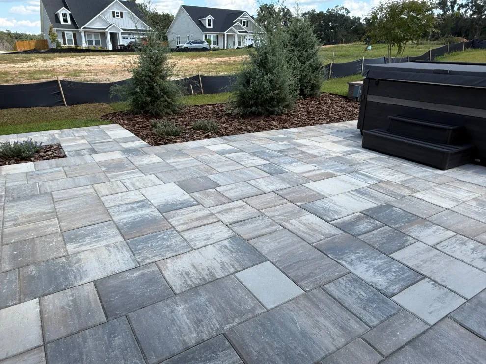 Sperlich Project by NeSmith Landscapes - Photo 7