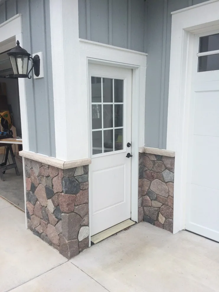 Martell Custom Stone LLC - Photo 2