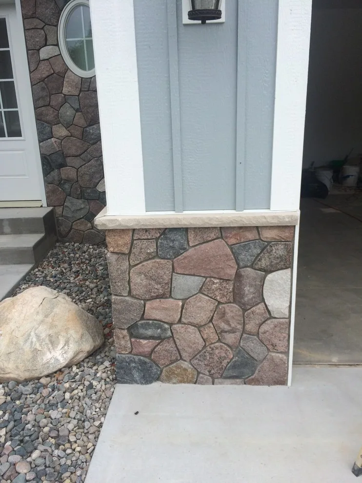 Martell Custom Stone LLC - Photo 9