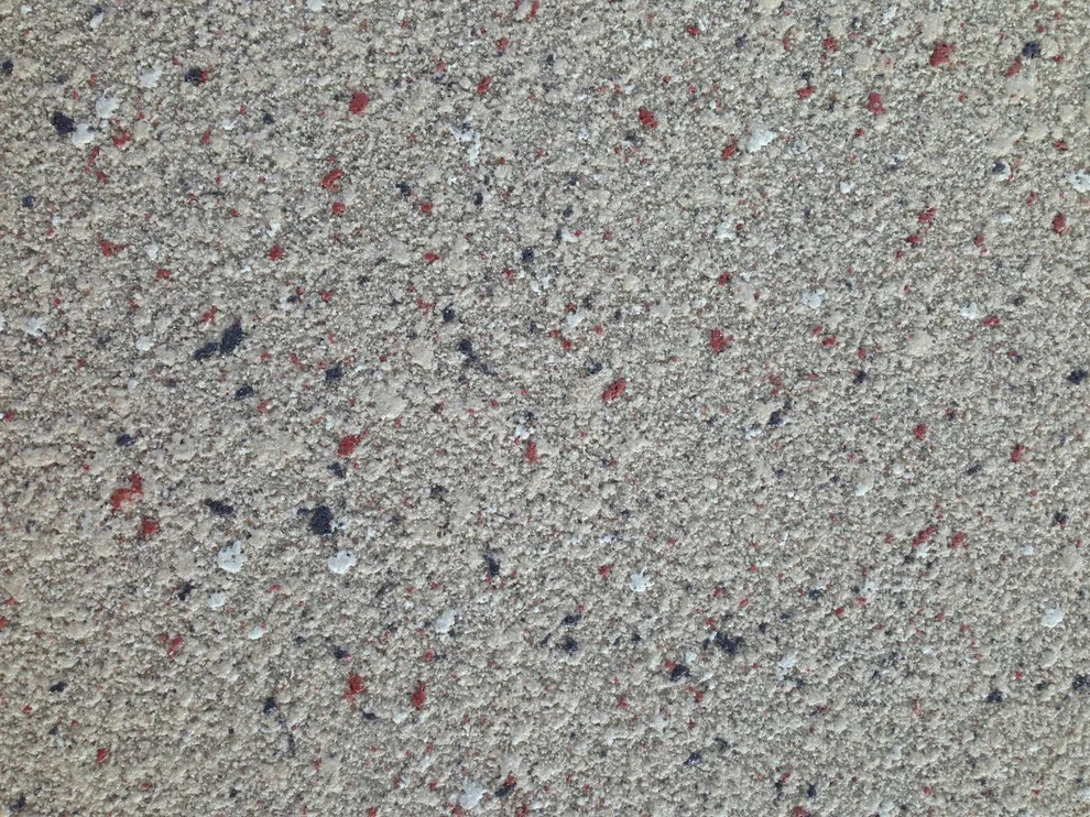 Textured Spray Concrete Coating by Elite Concrete Design - Photo 38