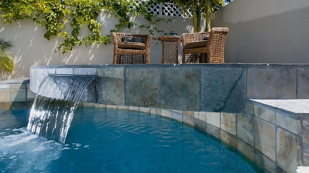 Ocean Blue Pools And Landscaping - Photo 12