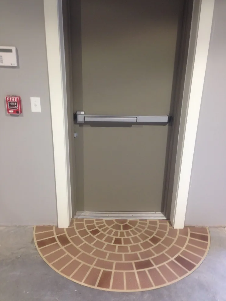 Textured Spray Concrete Coating by Elite Concrete Design - Photo 33