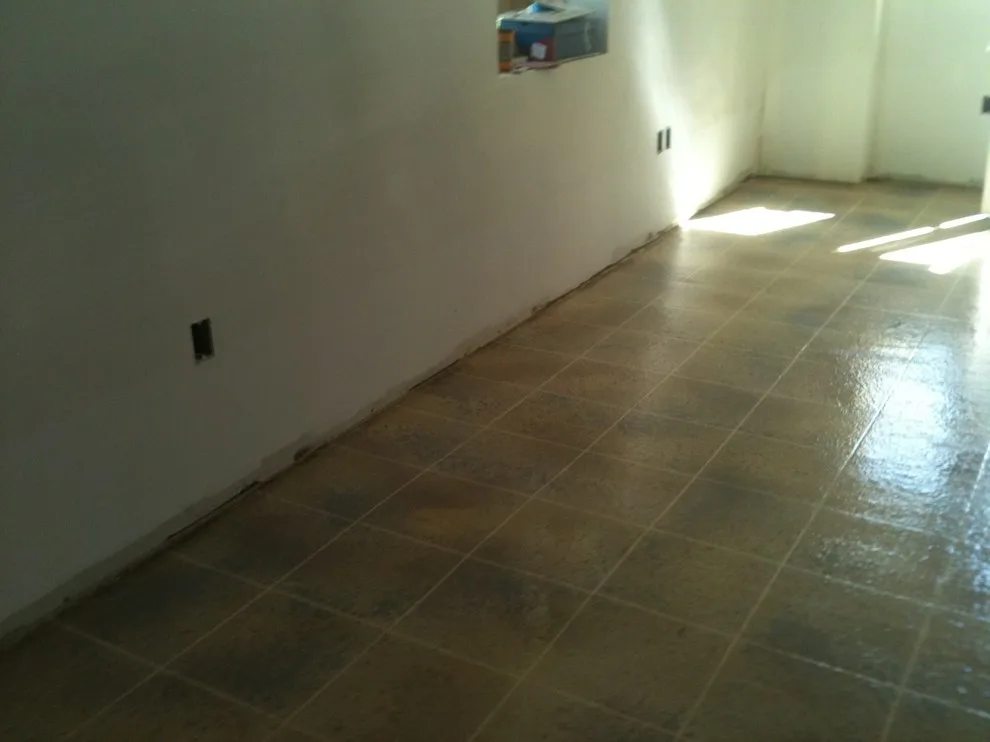 Textured Spray Concrete Coating by Elite Concrete Design - Photo 35