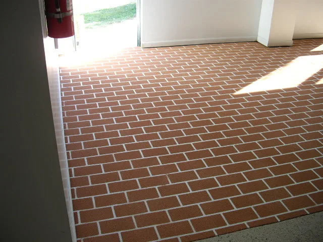 Textured Spray Concrete Coating by Elite Concrete Design - Photo 6