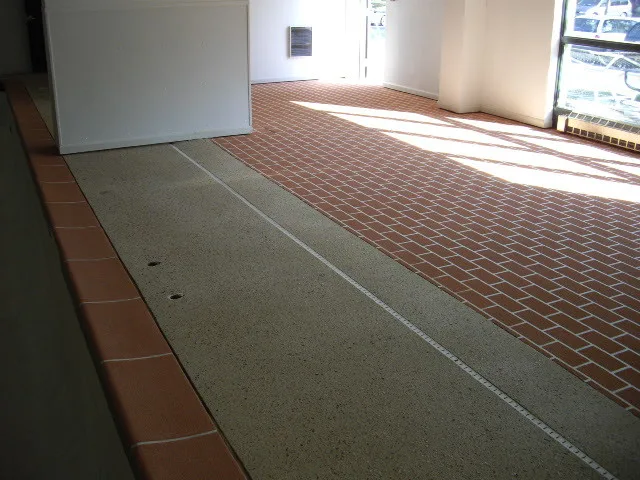 Textured Spray Concrete Coating by Elite Concrete Design - Photo 12