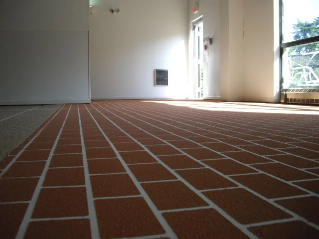 Textured Spray Concrete Coating by Elite Concrete Design - Photo 16
