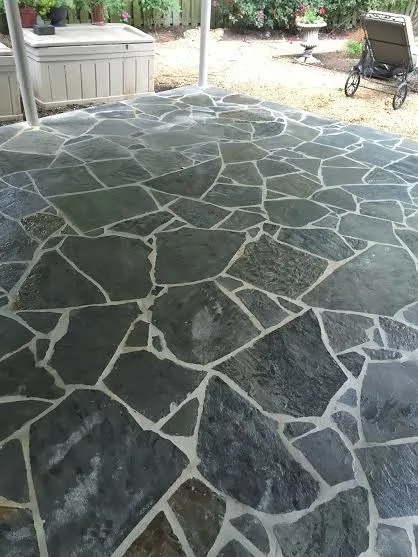 Spring 2016 Project by Cumberland Hardscapes LLC - Photo 4