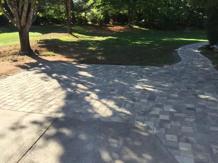 Spring 2016 Project by Cumberland Hardscapes LLC - Photo 5