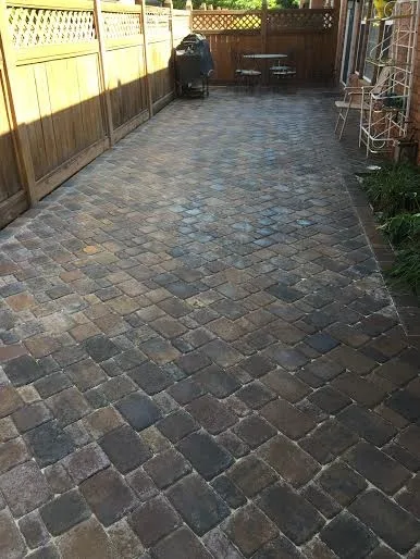 Spring 2016 Project by Cumberland Hardscapes LLC - Photo 3
