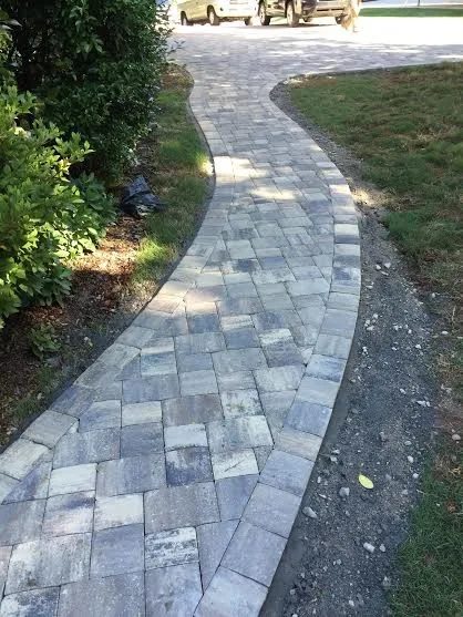 Spring 2016 Project by Cumberland Hardscapes LLC - Photo 6
