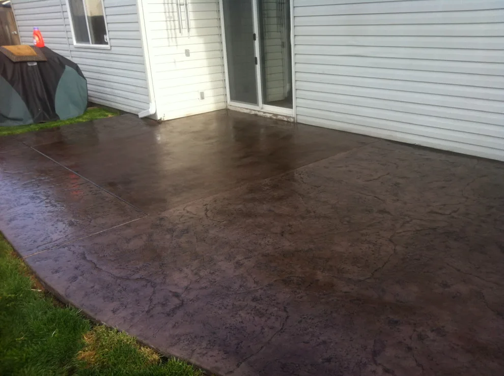 Stain and Protect by Modern Concrete And Design - Photo 67