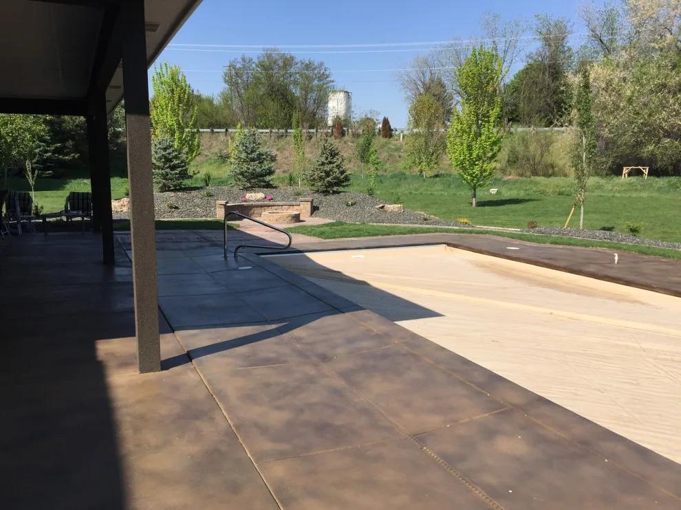 Stain and Protect by Modern Concrete And Design - Photo 64