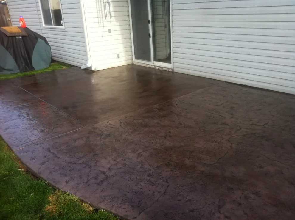 Stain and Protect by Modern Concrete And Design - Photo 54