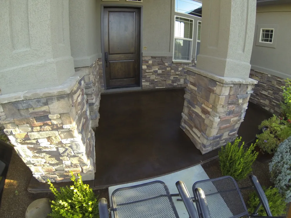 Stain and Protect by Modern Concrete And Design - Photo 24