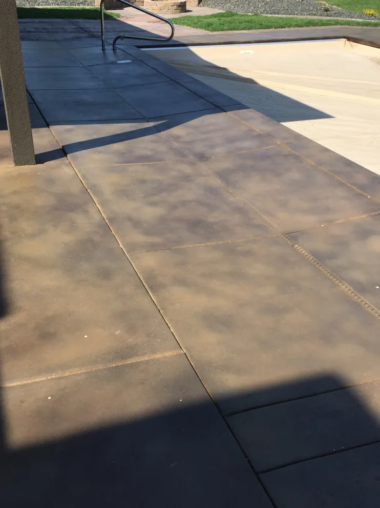 Stain and Protect by Modern Concrete And Design - Photo 36