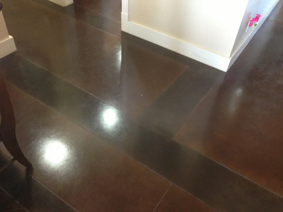 Stain and Protect by Modern Concrete And Design - Photo 18