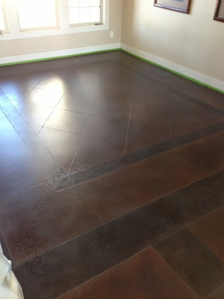 Stain and Protect by Modern Concrete And Design - Photo 34