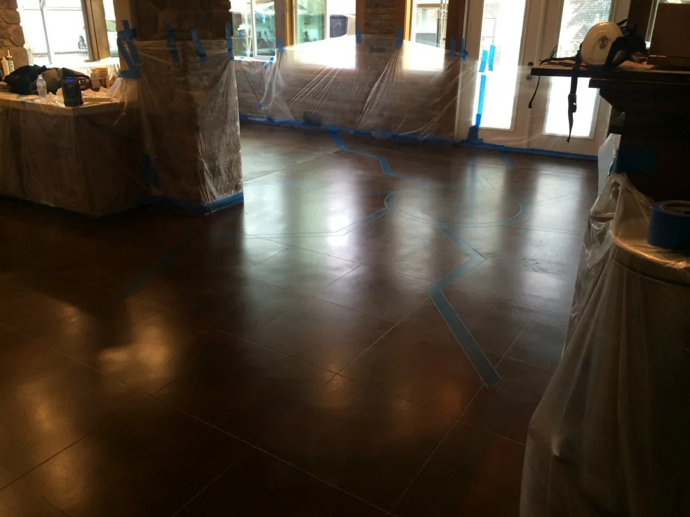 Stain and Protect by Modern Concrete And Design - Photo 60