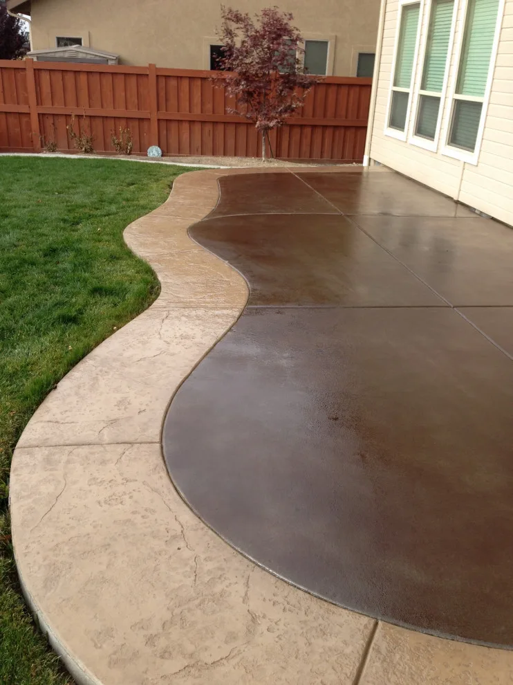 Stain and Protect by Modern Concrete And Design - Photo 20