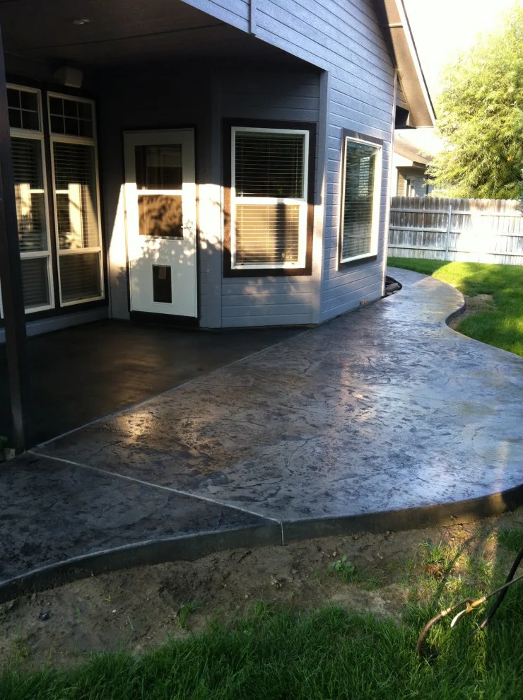 Stain and Protect by Modern Concrete And Design - Photo 14
