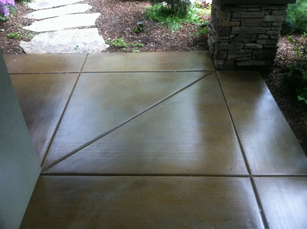 Stain and Protect by Modern Concrete And Design - Photo 79