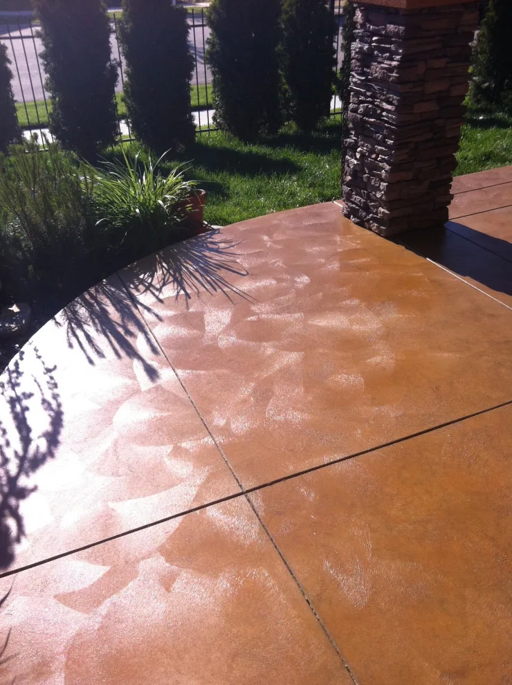 Stain and Protect by Modern Concrete And Design - Photo 32