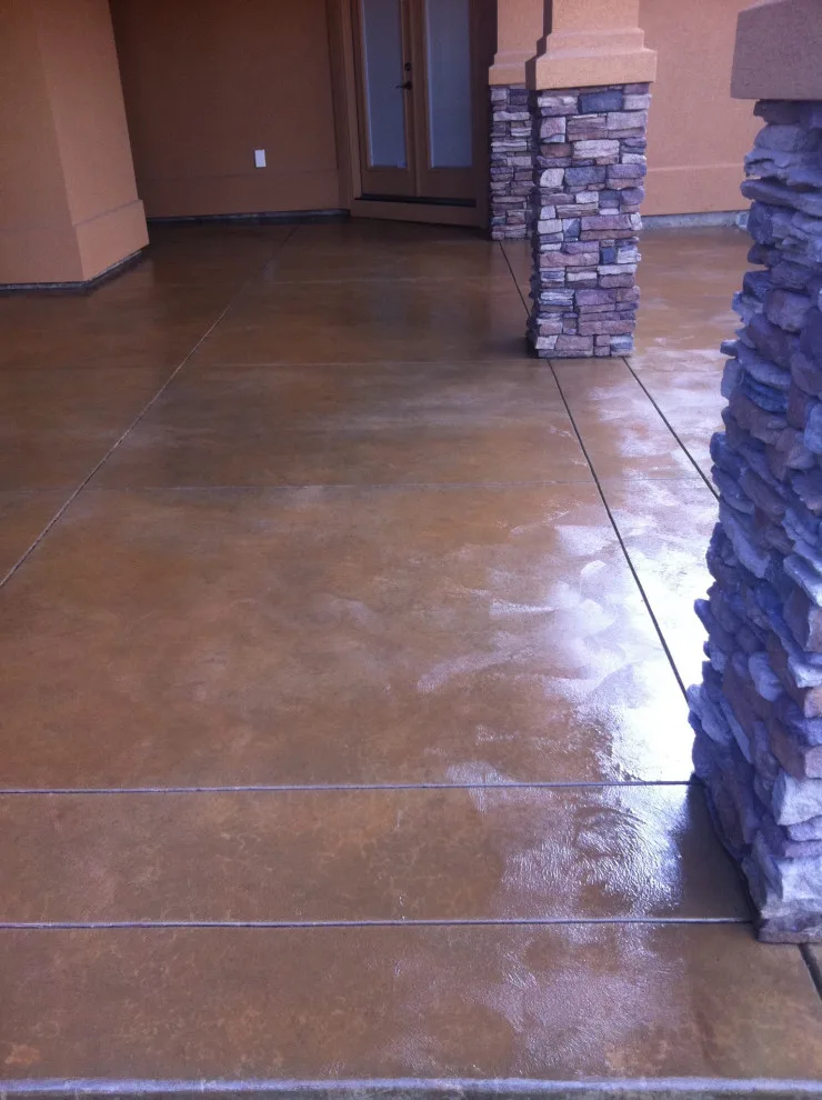 Modern Concrete And Design - Photo 5