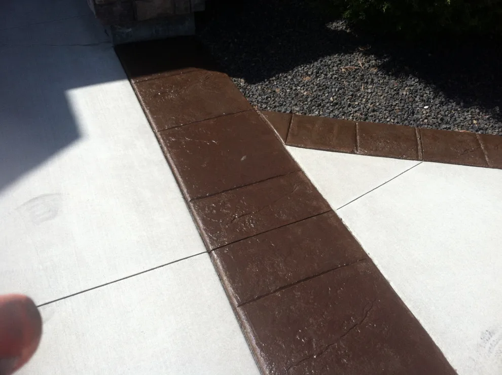 Stain and Protect by Modern Concrete And Design - Photo 61