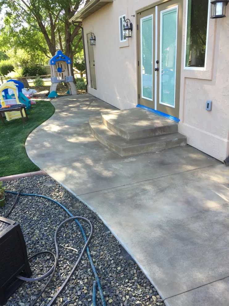Stain and Protect by Modern Concrete And Design - Photo 22
