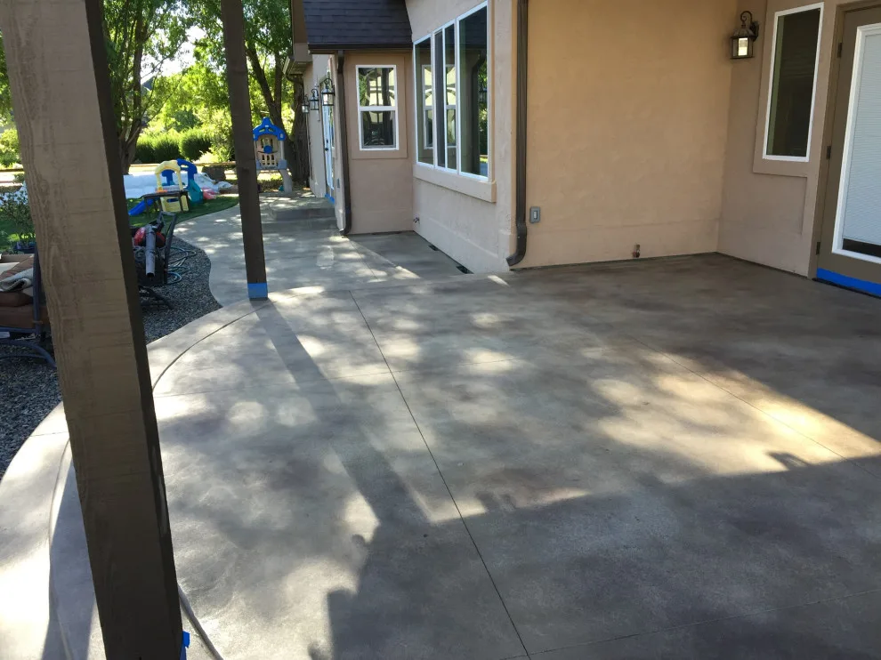 Stain and Protect by Modern Concrete And Design - Photo 35