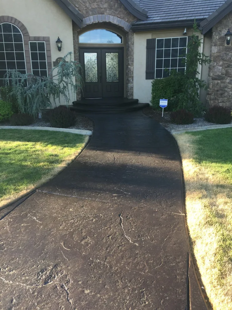 Stain and Protect by Modern Concrete And Design - Photo 66