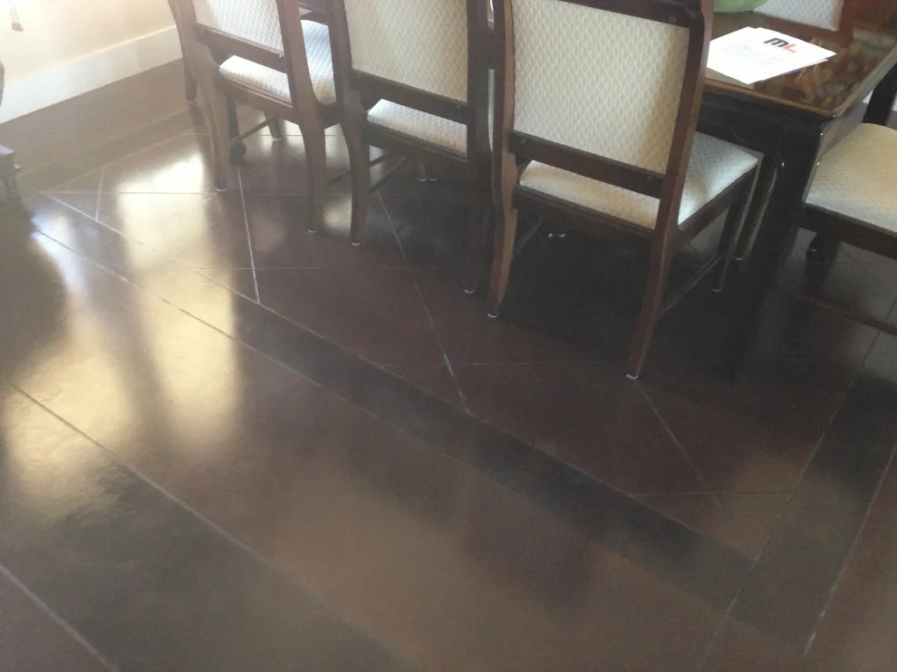 Stain and Protect by Modern Concrete And Design - Photo 6