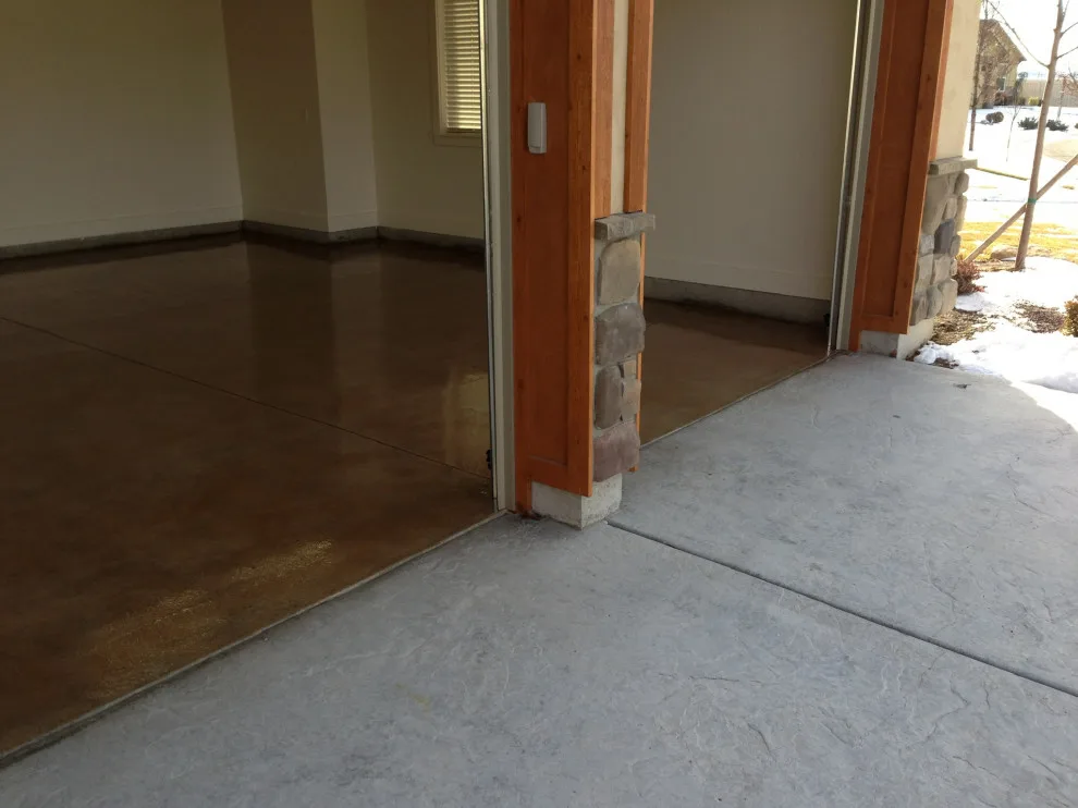 Stain and Protect by Modern Concrete And Design - Photo 33