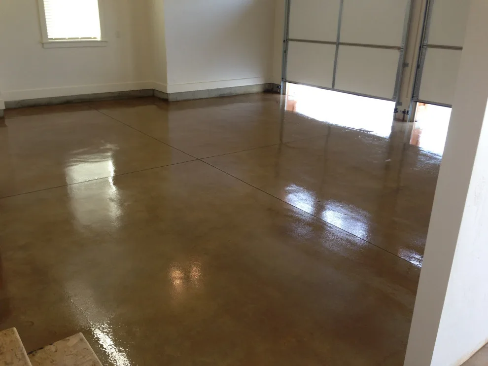Stain and Protect by Modern Concrete And Design - Photo 3