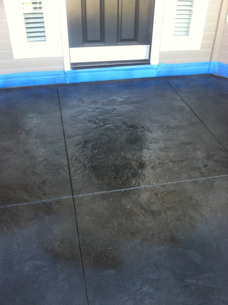 Stain and Protect by Modern Concrete And Design - Photo 48