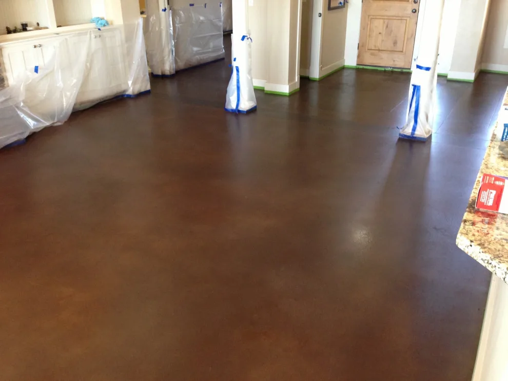 Stain and Protect by Modern Concrete And Design - Photo 29