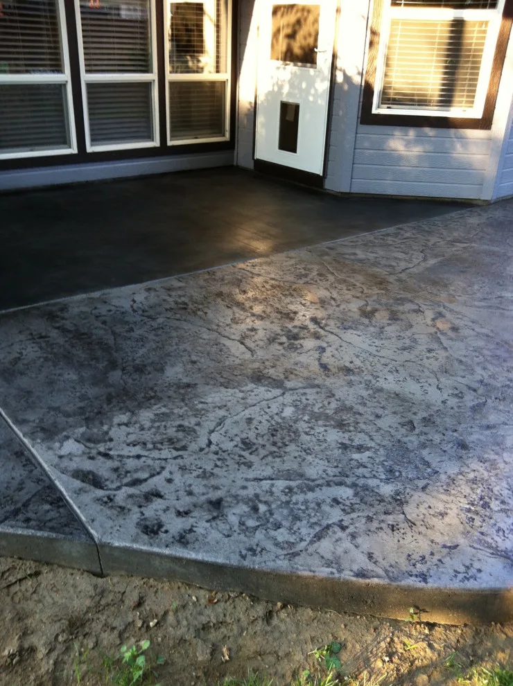 Stain and Protect by Modern Concrete And Design - Photo 41