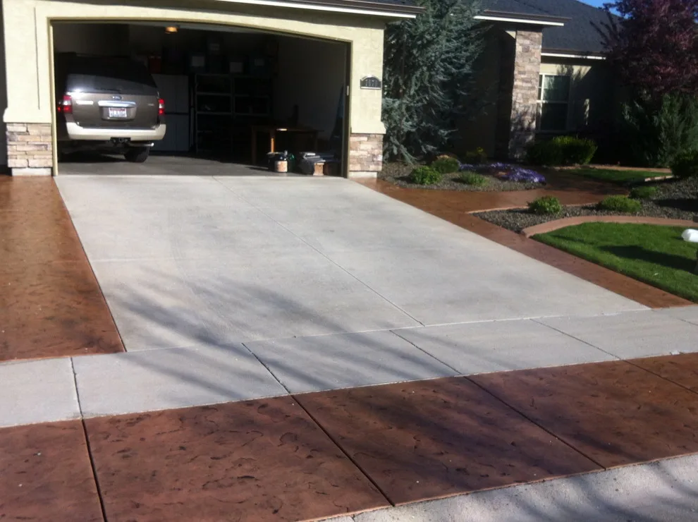Stain and Protect by Modern Concrete And Design - Photo 23