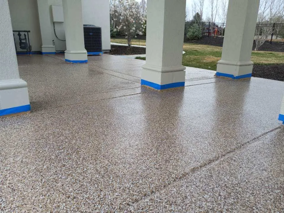 Modern Concrete And Design - Photo 14