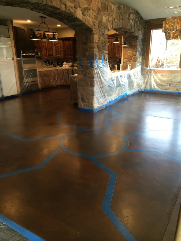Stain and Protect by Modern Concrete And Design - Photo 74