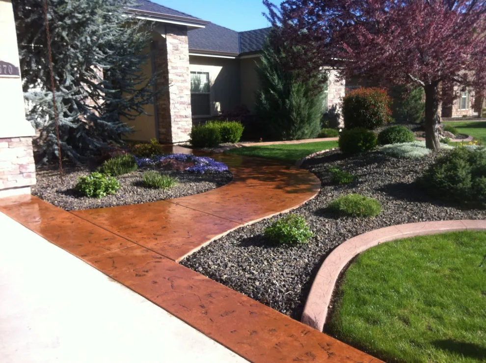 Stain and Protect by Modern Concrete And Design - Photo 70