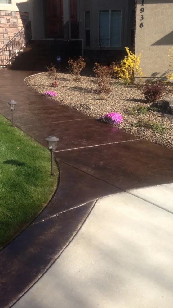Stain and Protect by Modern Concrete And Design - Photo 65
