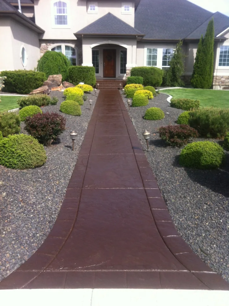 Stain and Protect by Modern Concrete And Design - Photo 40