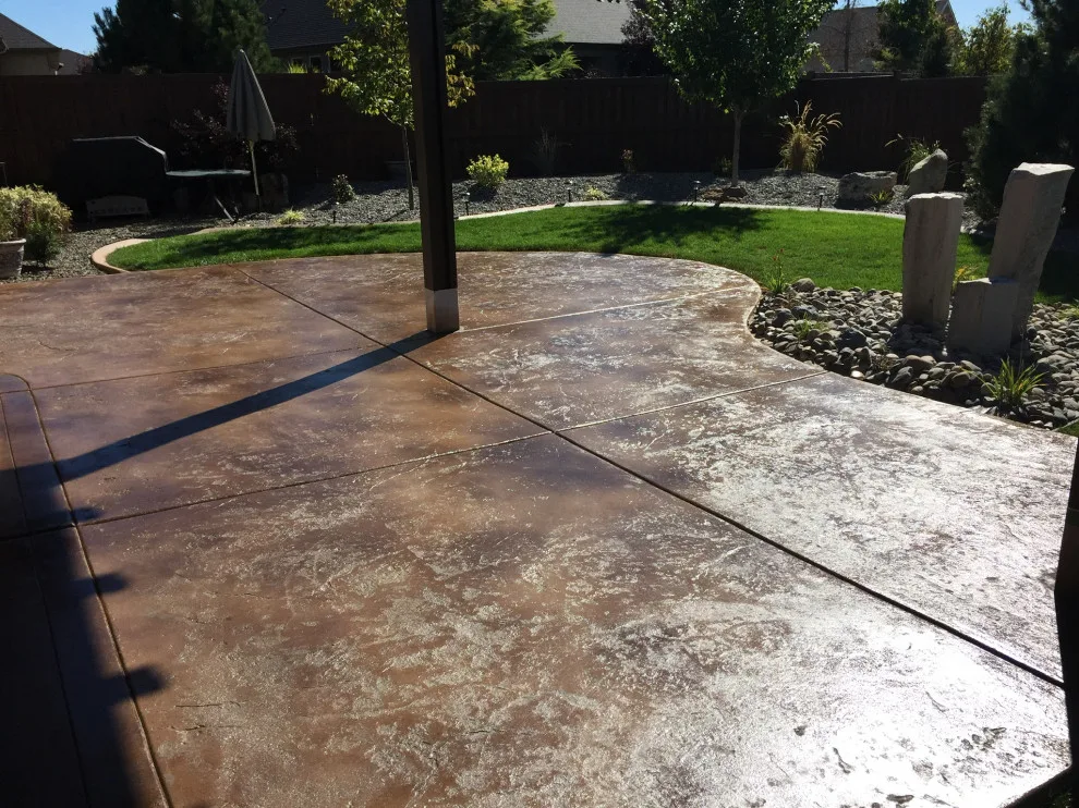 Stain and Protect by Modern Concrete And Design - Photo 47