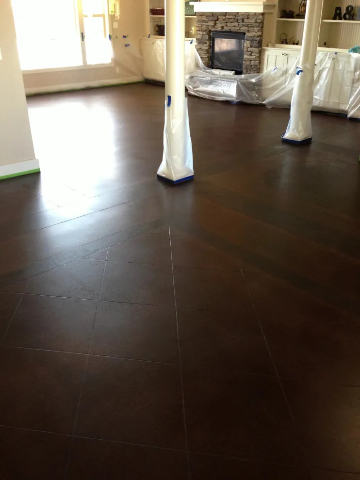Stain and Protect by Modern Concrete And Design - Photo 42