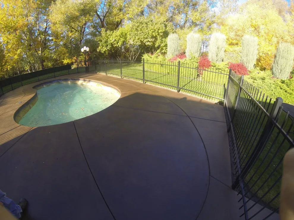Stain and Protect by Modern Concrete And Design - Photo 19
